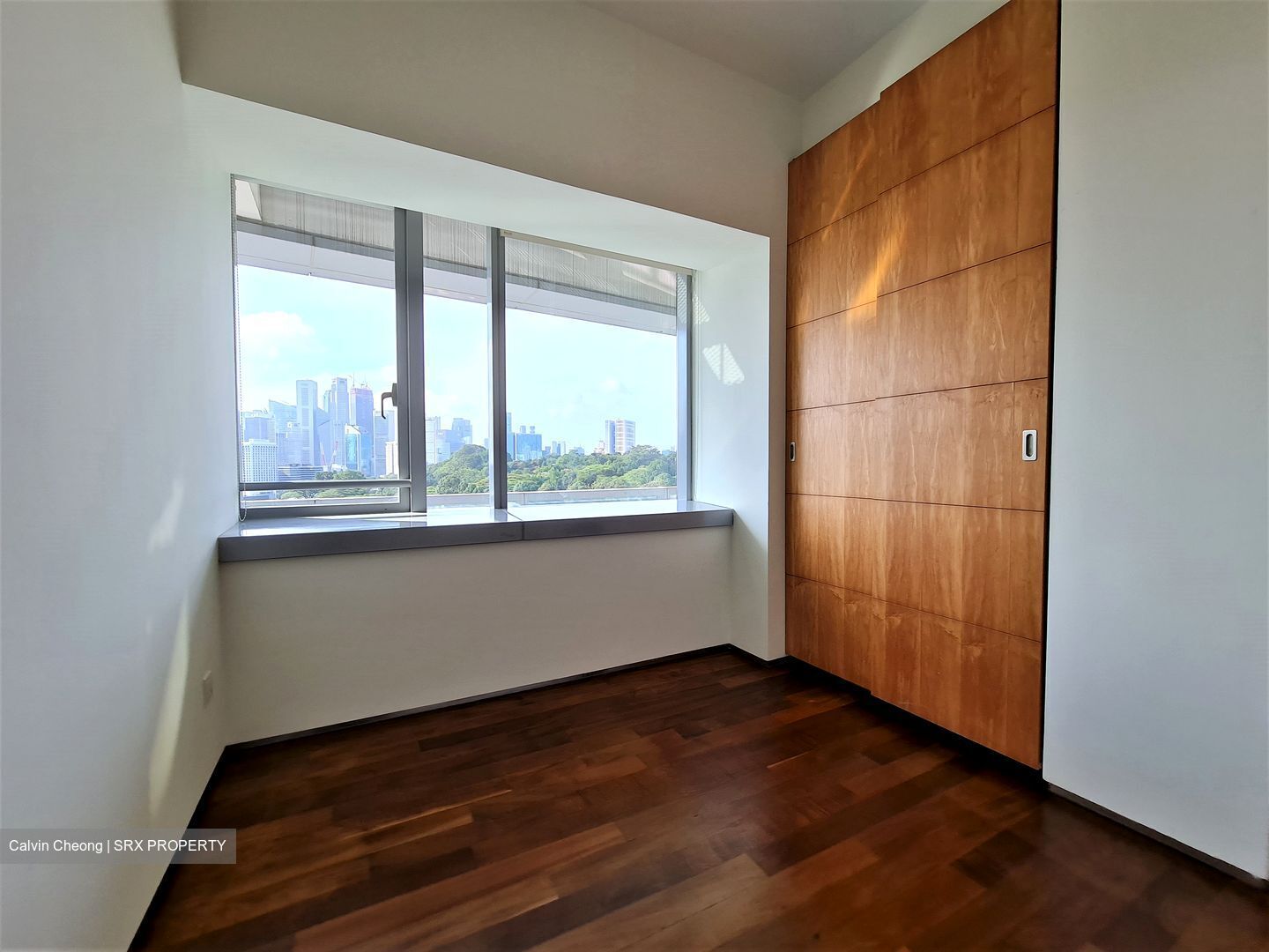 The Cathay Residence (D9), Apartment #416044311